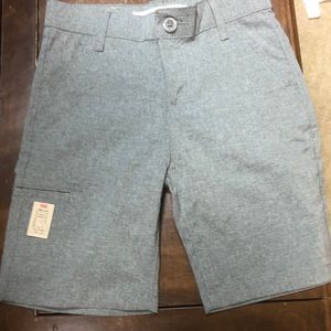 New with tags never worn shorts
